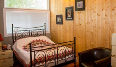 Rooms & Amenities